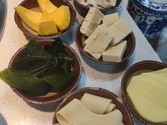 -芈重山老火锅(广州首店)
