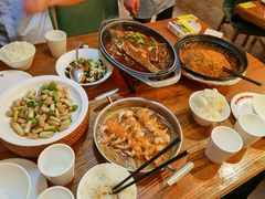 -炊烟小炒黄牛肉(中心印象城店)