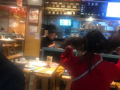 -木屋烧烤(万德庄店)