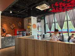 -洞庭鱼香(万科店)