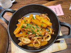 -黄龙海鲜大排档(杭州总店)