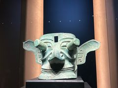 -三星堆博物馆