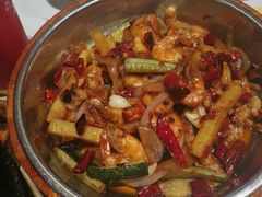 -拾味馆(万达广场店)