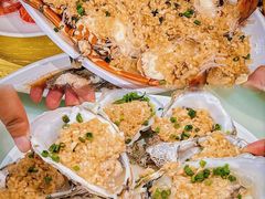 -四川小胡子海鲜(丁村万人海鲜广场店)