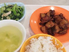 -上海财经大学-新食堂