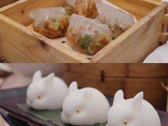 -龙的酒楼·手工早茶·顺德菜(近良路店)