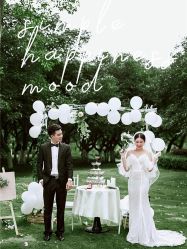 -摩玛婚纱摄影(杭州店)