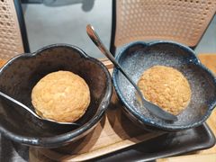 -友名Cross日式咖喱屋(江南大道中店)