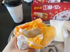 -麦当劳(铜锣湾店)