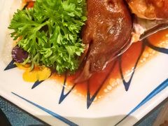 -誉八仙粤菜(万象天地店)