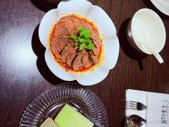 -庐灶江南·江南菜·四合院Bistro(东直门·华侨夜泊君亭店)