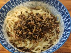 -素椒杂酱面(油篓街店)