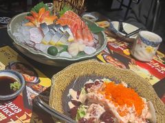-古田居·特色寿司料理(星之岛旗舰店)
