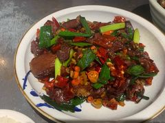 -大碗厨 25年老字号 现炒湘菜(四季天地店)