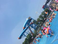 -苏州乐园森林水世界