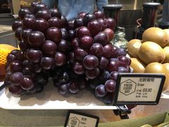 -每日新鲜水果吧(黄浦来福士店)