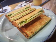 -HELLO 27 意面·沙拉·帕尼尼