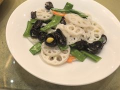 -内蒙古驻京办餐厅