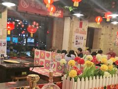 -粗粮人家·东北菜(洋桥店)