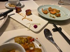 -港丽餐厅(高德置地店)