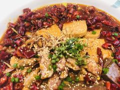 -码头鲜精致威海菜(欧乐坊店)