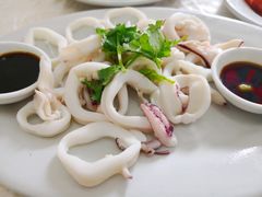 -老三鱼仔店