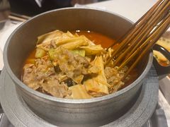 -和庆斋羊蝎子火锅·碳缸烧烤(顺义旗舰店)