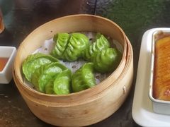 -五观堂素食(新华路店)