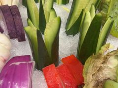 -箪食巷私房菜馆·鲁菜(玉函路店)