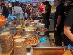 -丁家坡洋芋·观音桥好吃街A区(全国总店)