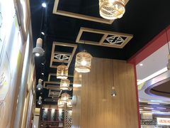 大堂-赵记传承(中山小榄百汇时代广场店)