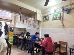 -水头牛肉店(洋坪分店)
