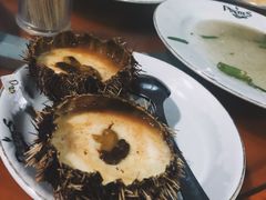 -海盗餐厅