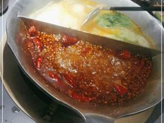 -湊湊火锅·茶憩(南京万象天地店)
