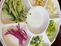 -恭敬李老北京炸酱面·京味菜(西花市店)