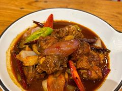 -阿记烧烤(大兴新区店)