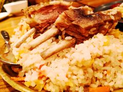 -阿里家·新疆烤肉酒場 by MIG