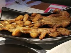 -沪小胖·小龙虾·蓝龙王(八佰伴店)