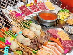 -荣叔港式沙嗲牛肉火锅(正佳潮流店)