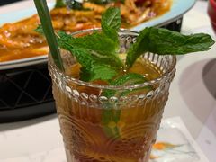 -美奈小馆·越南料理(中航城君尚购物中心店)