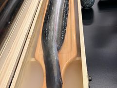 炭烤活鳗鱼-银座苑烧肉酒场·烤活鳗(仙霞路店)