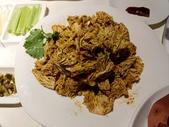-京鸭棠(让胡路万达店)