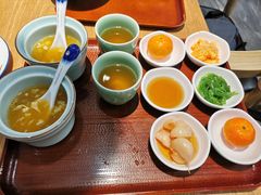 -官桥贡面(吉城大厦店)