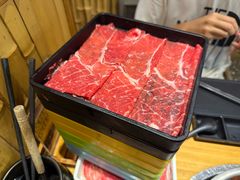 -水林间·寿喜烧自助(仙林金鹰店)