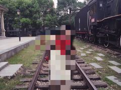 -江墅铁路遗址公园