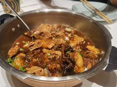 -北李妈妈菜(鲁能城店)