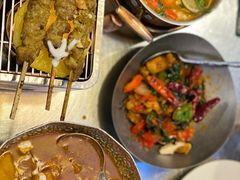 -simply thai天泰(长泰广场店)