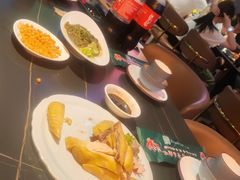 -沈胖子音乐烤吧·炒菜·龙虾(环城东路店)