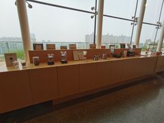 -Seesaw Coffee(朝阳大悦城店)