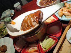 -北平食府(马鞍山路店)